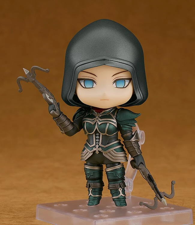 Diablo Nendoroid No.2180 Demon Hunter 2 Diablo Nendoroid No.2180 Demon Hunter - Image 2
