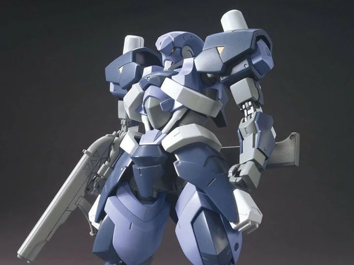 Bandai HG-IBO 1/144 #006 Hyakuren 1 Bandai HG-IBO 1/144 #006 Hyakuren