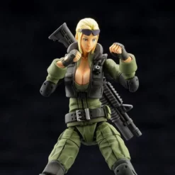 Hexa Gear Early Governor Vol.3 1/24 Scale Model Kit (Reissue)