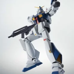 Bandai Mobile Suit Gundam 0080 War In The Pocket Robot Spirits RX-78NT-1 Gundam NT-1 (Ver. A.N.I.M.E.) (Reissue) -Bandai Sales ef9323a5 ce85 4ae9 bd5f a65a575fe692
