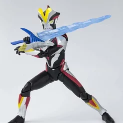 Bandai Ultraman S.H.Figuarts Ultraman Victory -Bandai Sales ef9e6b13 1e4c 4cdf a10a 9ced00eeccca