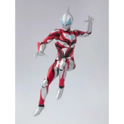 Bandai Ultraman Geed S.H.Figuarts Ultraman Geed Primitive (New Generation Edition) -Bandai Sales eff32124 e575 48a7 92a2 dcb8aee57410