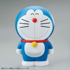 Bandai Doraemon Entry Grade #4 Doraemon Model Kit 12 Bandai Doraemon Entry Grade #4 Doraemon Model Kit -Bandai Sales entry grade doraemon 02th