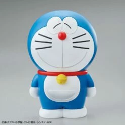 Bandai Doraemon Entry Grade #4 Doraemon Model Kit 14 Bandai Doraemon Entry Grade #4 Doraemon Model Kit -Bandai Sales entry grade doraemon 04th