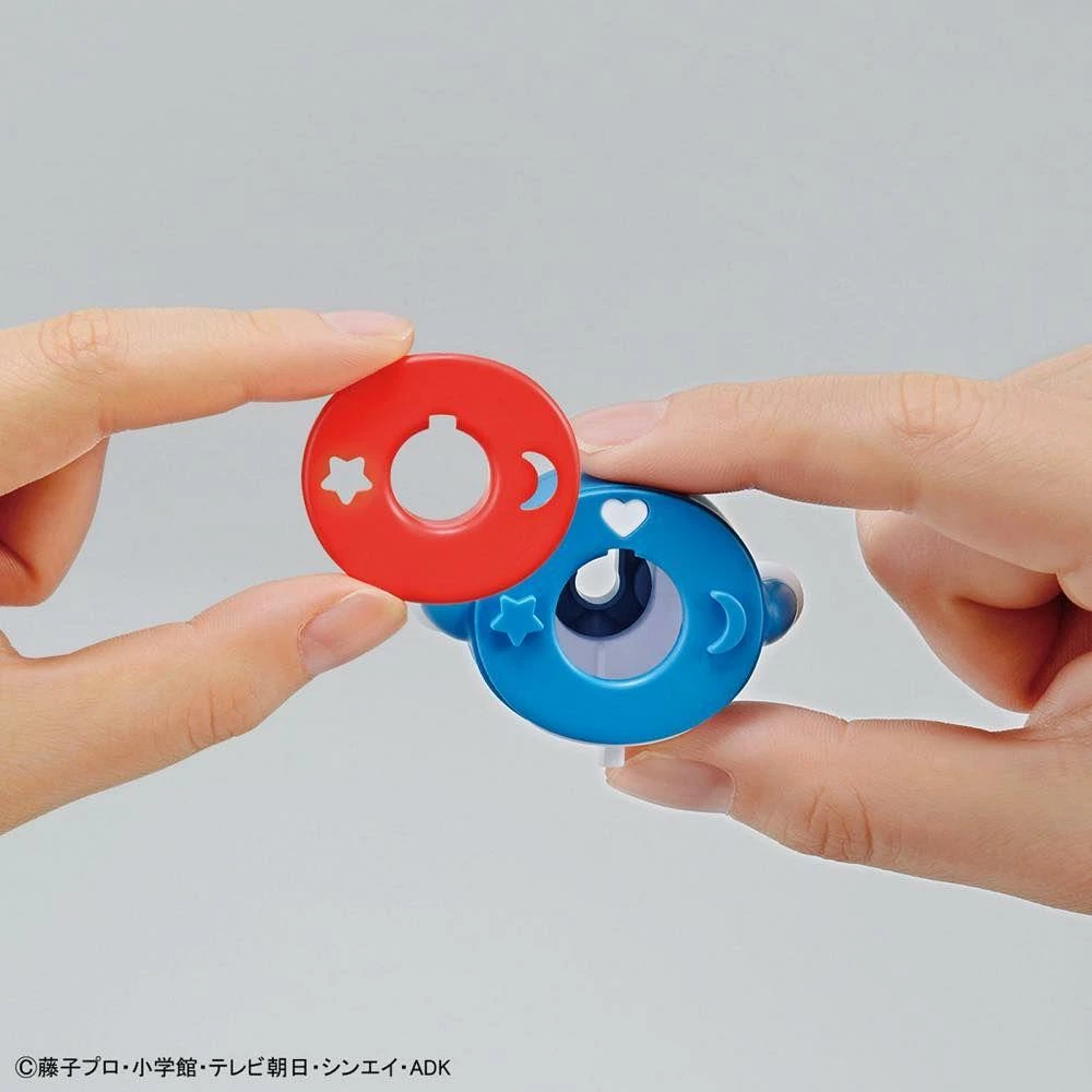 Bandai Doraemon Entry Grade #4 Doraemon Model Kit 9 Bandai Doraemon Entry Grade #4 Doraemon Model Kit - Image 9