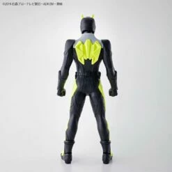 Bandai ENTRY GRADE KAMEN RIDER ZERO-ONE -Bandai Sales entry kamen rider zero one 03
