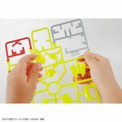 Bandai ENTRY GRADE KAMEN RIDER ZERO-ONE -Bandai Sales entry kamen rider zero one 06