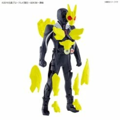 Bandai ENTRY GRADE KAMEN RIDER ZERO-ONE -Bandai Sales entry kamen rider zero one 10