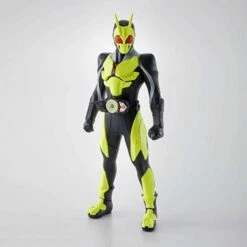 Bandai ENTRY GRADE KAMEN RIDER ZERO-ONE