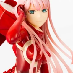 Darling In The Franxx Zero Two 1/7 Scale Figure 28 Darling In The Franxx Zero Two 1/7 Scale Figure -Bandai Sales f01235d7 e0e2 4257 9082 bb21d2cde9b8