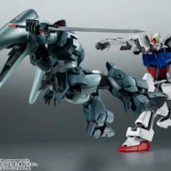 Bandai Gundam Robot Spirits GAT-X105 Strike Gundam (Ver. A.N.I.M.E.) -Bandai Sales f0195f17 9205 4d67 aba5 42e04876c38a