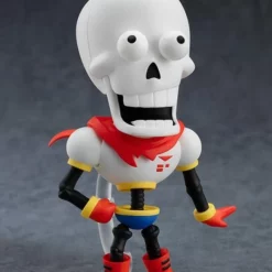 Undertale Nendoroid No.1827 Papyrus -Bandai Sales f05f8818 a126 4fd2 8887 7a2bb1a7ccbf