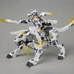 MS General MG-06 Xiahou Dun X Lu Wu Mecha 1/12 Scale Model Kit