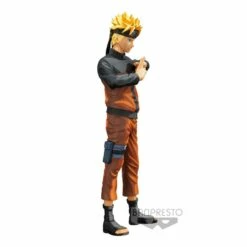 Naruto Shippuden Grandista Nero Manga Dimensions Naruto Uzumaki -Bandai Sales f0bb57f4 b155 416d 96c1 d6eadeae54e7