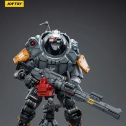 Dark Source Iron Wrecker 09 Pursue Type Mecha 1/25 Scale Figure -Bandai Sales f0c10185 7e94 46b2 8114 8e21c7ad56e8