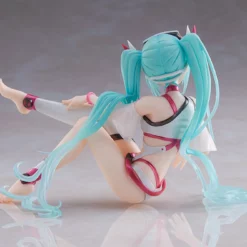 Vocaloid Aqua Float Girls Hatsune Miku Figure -Bandai Sales f10a52e8 ed6a 4d0f b8ea 3083134180f6