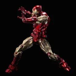 Bandai Marvel Fighting Armor Iron Man Figure -Bandai Sales f13deec5 56c8 4f20 b4c9 8e5ec8eaa80f