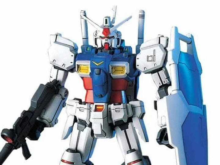 Bandai HGUC 1/144 #13 RX-78GP01 Gundam Zephyranthes 1 Bandai HGUC 1/144 #13 RX-78GP01 Gundam Zephyranthes
