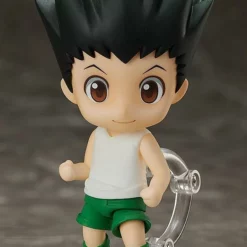 Hunter X Hunter Nendoroid No.1183 Gon Freecss (Reissue)
