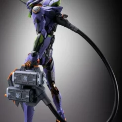 Bandai Neon Genesis Evangelion Metal Build Pro Type EVA Unit-00/00 Kai -Bandai Sales f15e52bf d1d3 4af3 b360 eaf86a0f4902