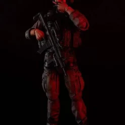 Death Stranding Figma No.578 Cliff 15 Death Stranding Figma No.578 Cliff -Bandai Sales f178ae9e af67 4736 bacc 49e76c4ef9b3