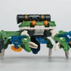 BeastBOX BB-16 Kanibal