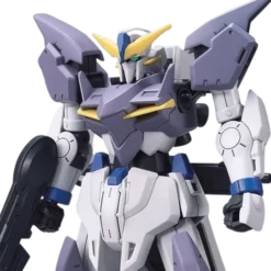 Bandai HGBD:R 1/144 Gundam Tertium
