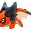 Monster Hunter Chibi Safi'jiiva Plush