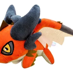 Monster Hunter Chibi Safi'jiiva Plush