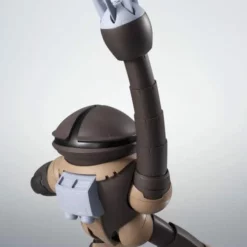 Bandai Mobile Suit Gundam Robot Spirits MSM-04 Acguy (Ver. A.N.I.M.E.) (Reissue) -Bandai Sales f1f43ce2 3e78 4fa3 82a9 c4b8af542731