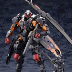 Kotobukiya Hexa Gear V-Thor & Pawn (Night Stalkers Ver.) 1/24 Scale Model Kit Set -Bandai Sales f2267201 3a11 4941 9062 41cf7b1982b9