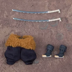 Demon Slayer Kimetsu No Yaiba Nendoroid Doll Inosuke Hashibira 14 Demon Slayer Kimetsu No Yaiba Nendoroid Doll Inosuke Hashibira -Bandai Sales f256eaac 561a 4130 924a 8b3eaaf7499e