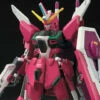 Bandai HGCE 1/144 #231 Infinite Justice Gundam