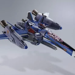 Bandai Macross Frontier DX Chogokin VF-25G Super Messiah Valkyrie (Michael Blanc Machine) Revival Ver. 24 Bandai Macross Frontier DX Chogokin VF-25G Super Messiah Valkyrie (Michael Blanc Machine) Revival Ver. -Bandai Sales f2a2378a cd52 4c9c 8057 12192e50b72f