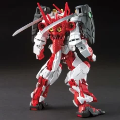 Bandai HGBF 1/144 #07 Sengoku Astray Gundam 9 Bandai HGBF 1/144 #07 Sengoku Astray Gundam -Bandai Sales f2c10d18 51f9 4006 adba 4f8f0d83460c