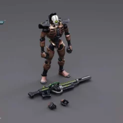 Warhammer 40K Necrons Szarekhan Dynasty Deathmark 1/18 Scale Figure Set -Bandai Sales f2c213c8 9093 4df2 ad63 1c6e8fb04607