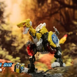 BeastBox BB-30 MegaDio 24 BeastBox BB-30 MegaDio -Bandai Sales f2c6fd16 7784 4d06 bfae a9ccffc30168