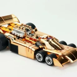 TFM-01 Havoc (Metallic Ver.) Set Of 5 Figures -Bandai Sales f2e6f1ff 8fc5 410d b97d db8cc8a6b2ae