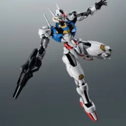 Bandai Gundam Robot Spirits Gundam Aerial (Ver. A.N.I.M.E.) -Bandai Sales f2eb0d1f e075 466c 96ea 7e7483804150