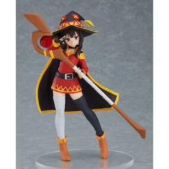 KonoSuba Pop Up Parade Megumin (Reissue) -Bandai Sales f2fc29cd f7c5 4767 bef5 d2b8ed2cf78c