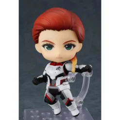Avengers Endgame Nendoroid No. 1379-DX Black Widow (Endgame Ver.) 11 Avengers Endgame Nendoroid No. 1379-DX Black Widow (Endgame Ver.) -Bandai Sales f3225ab6 cd83 4ab0 8330 735698bad3dc