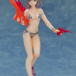 Little Armory S-style Ena Toyosaki (Swimsuit Ver.) 1/12 Scale Figure 19 Little Armory S-style Ena Toyosaki (Swimsuit Ver.) 1/12 Scale Figure -Bandai Sales f33f5b12 011d 4169 9eca 0d916f2bcd7d