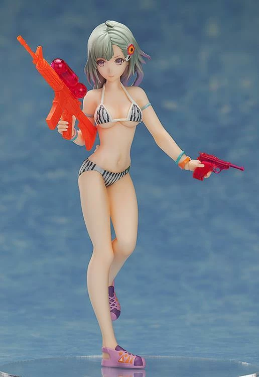 Little Armory S-style Ena Toyosaki (Swimsuit Ver.) 1/12 Scale Figure 10 Little Armory S-style Ena Toyosaki (Swimsuit Ver.) 1/12 Scale Figure - Image 10