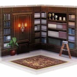 Dioramansion 200 Study