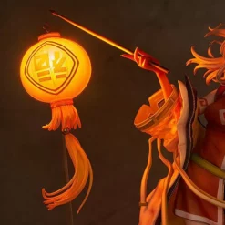 Arknights Nian (Spring Festival Ver.) 1/7 Scale Figure 17 Arknights Nian (Spring Festival Ver.) 1/7 Scale Figure -Bandai Sales f3729bf3 26b2 43cf bf3e 508b1c40449c