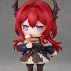 Arknights Nendoroid No.2047 Surtr 10 Arknights Nendoroid No.2047 Surtr -Bandai Sales f3d5d5aa e481 4a15 b5c9 e1ed5ed9d877