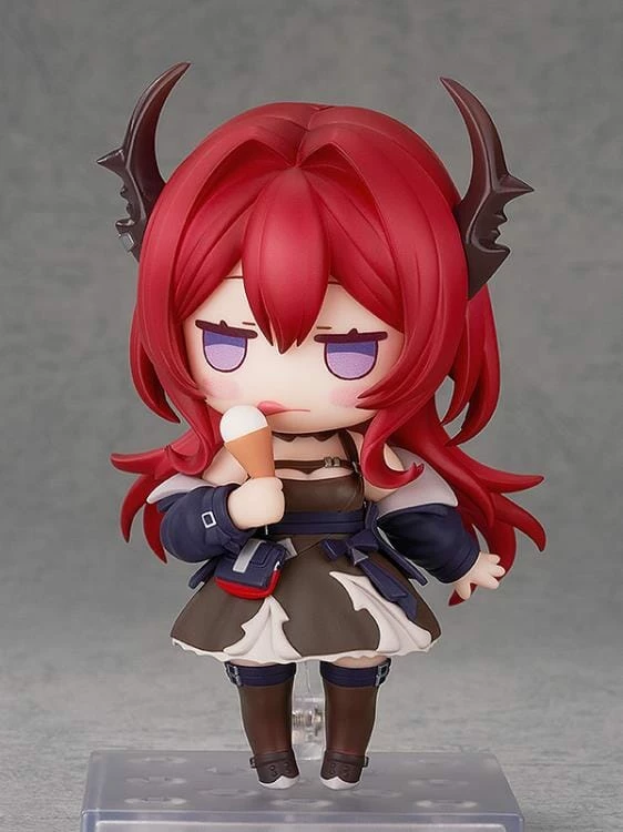 Arknights Nendoroid No.2047 Surtr 5 Arknights Nendoroid No.2047 Surtr - Image 5