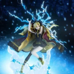 Bandai Fate/Grand Order FiguartsZERO Ereshkigal -Bandai Sales f3fde559 e03b 4f32 8e7d 8fffeed0ccfa