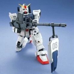 Bandai MG 1/100 RX-79(G) Gundam 9 Bandai MG 1/100 RX-79(G) Gundam -Bandai Sales f4230328 8853 4249 99e0 3ec80e9ba8eb
