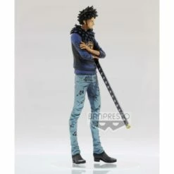 One Piece Grandista Manga Dimensions Trafalgar Law -Bandai Sales f42bfe6e eb06 4426 af4e 5759530f037e